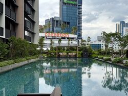 Piccadilly Grand (D8), Apartment #531040491